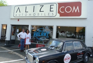 Contact - Tél. 01 60 66 06 06 - Alizé Automobiles