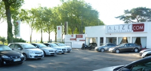 Alizé Automobiles 