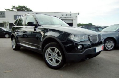 Occasion bmw aravis automobiles #6