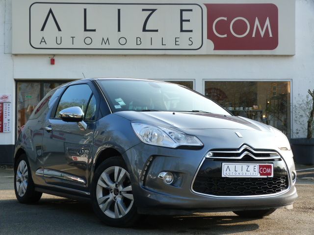 citroen DS3