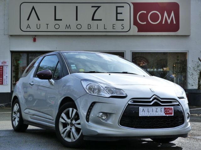 citroen DS3