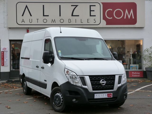 nissan NV400 FG