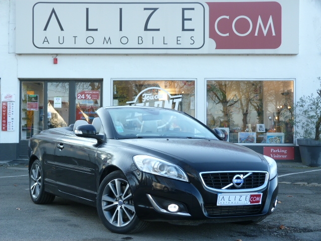 Volvo Xc60 - Alizé Automobiles