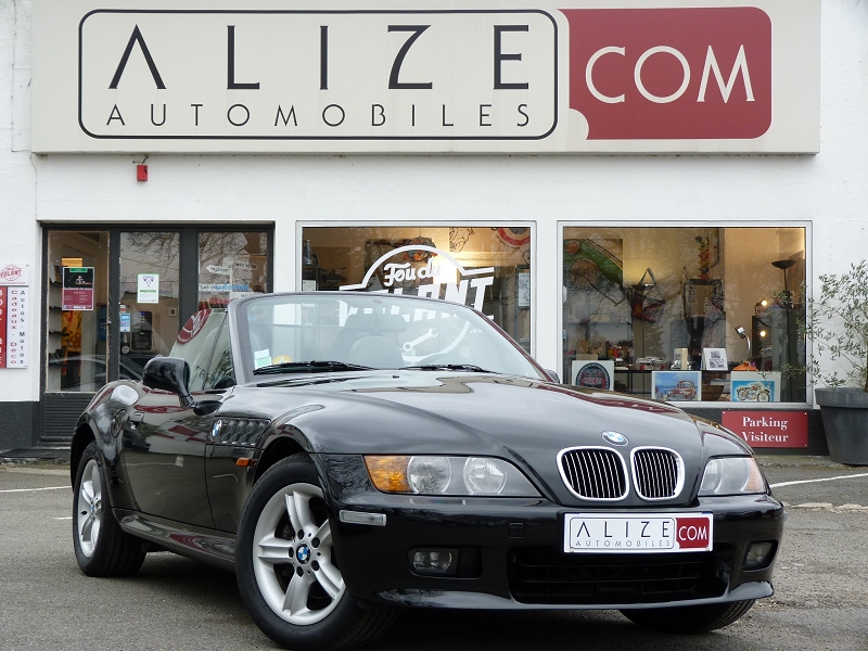 bmw Z3 ROADSTER