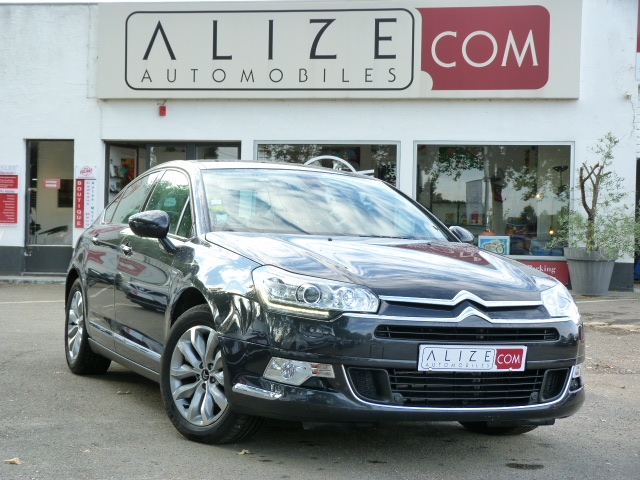 citroen C5