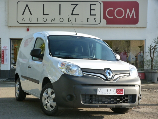 renault KANGOO II EXPRESS