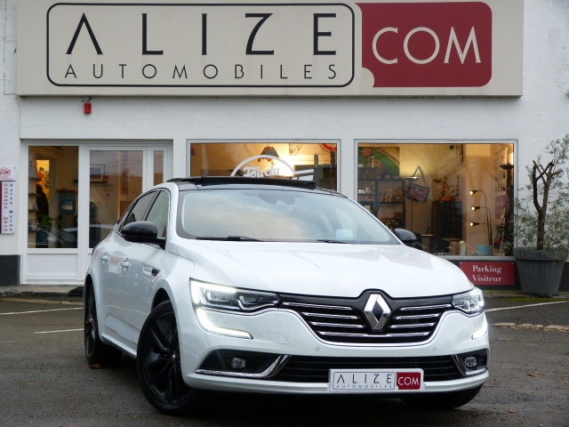 renault TALISMAN