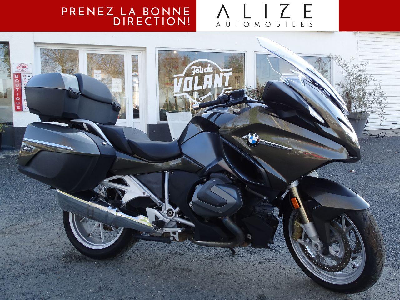 Bmw motorrad R 1250 rt