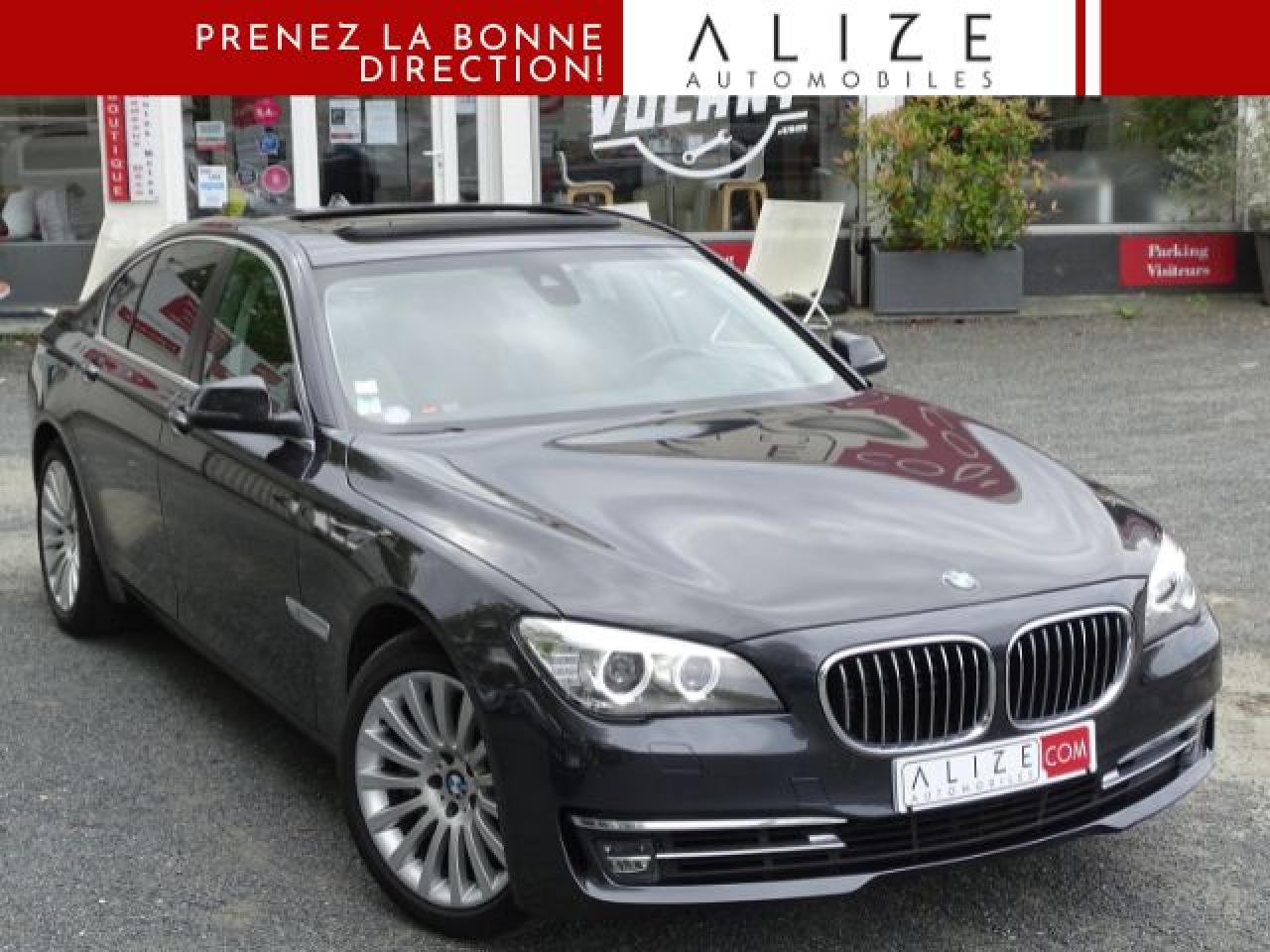 Bmw Serie 7