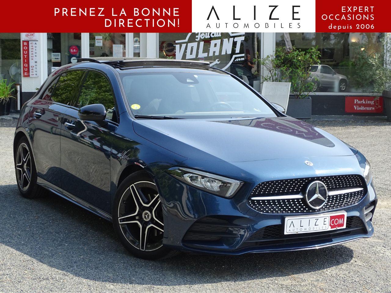 Mercedes Classe a
