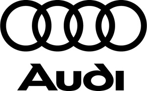 Logo Audi