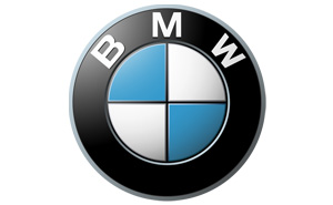 Logo BMW