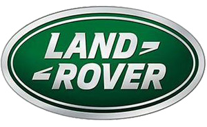 Logo Land Rover