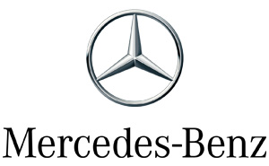 Logo Mercedes