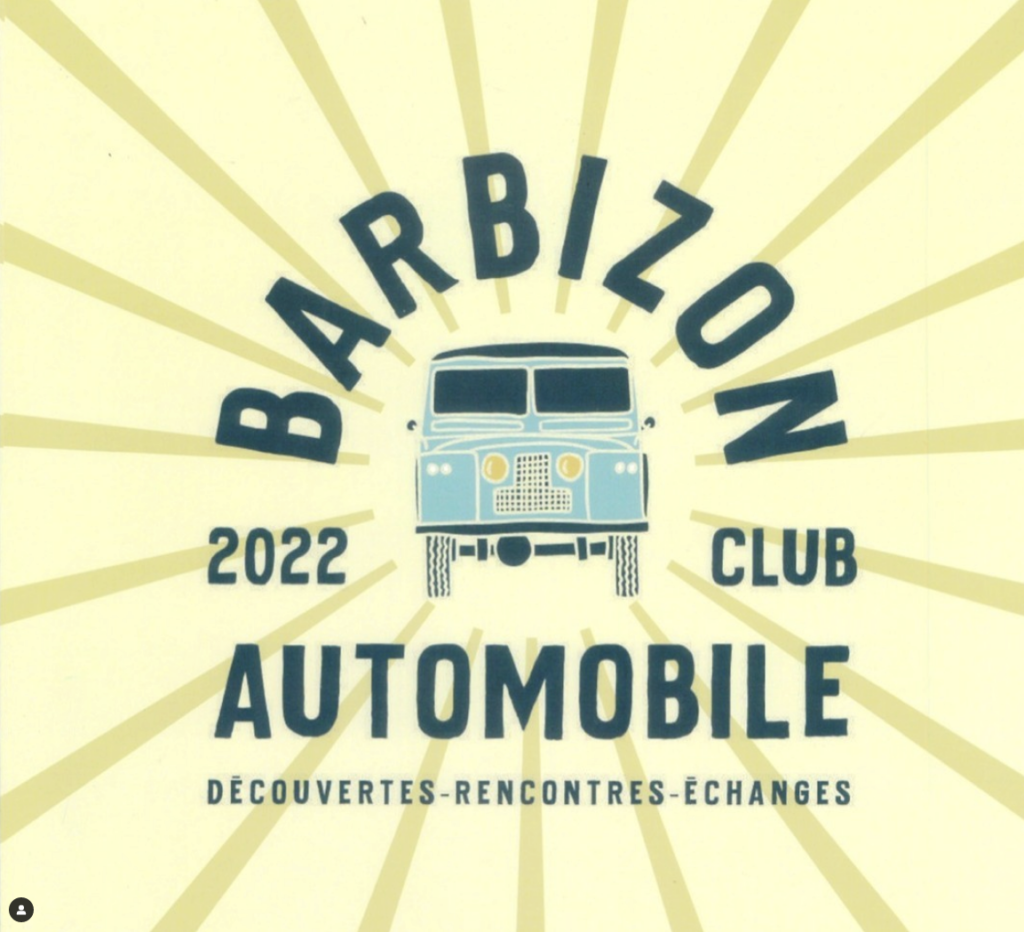 Association "Barbizon Automobile Club", le regroupement de passionnés automobiles de Barbizon