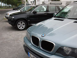 Spécial 4X4 BMW : tout savoir sur les X3 et X5