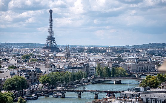 Paris ferme l'accès aux voitures . Chez Alizé Automobiles pas de problème, on vous attend pour l'achat de votre voiture d'occasion