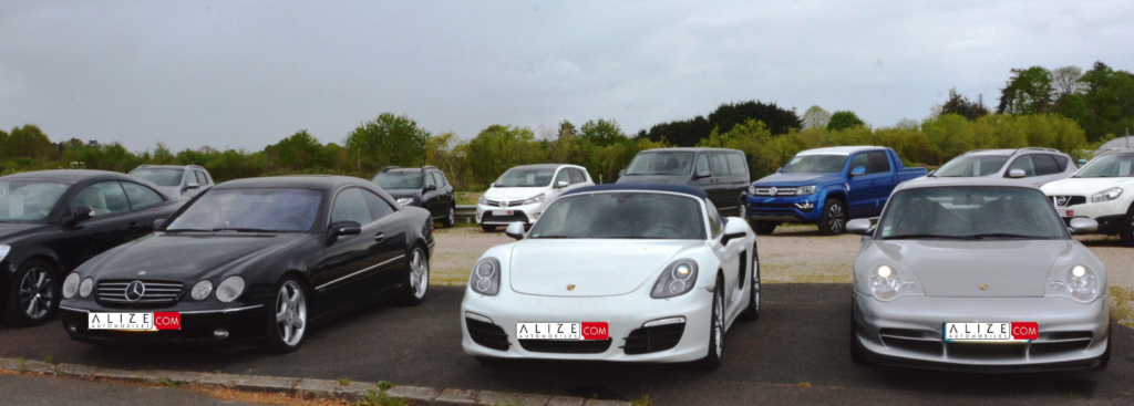 Porsche 