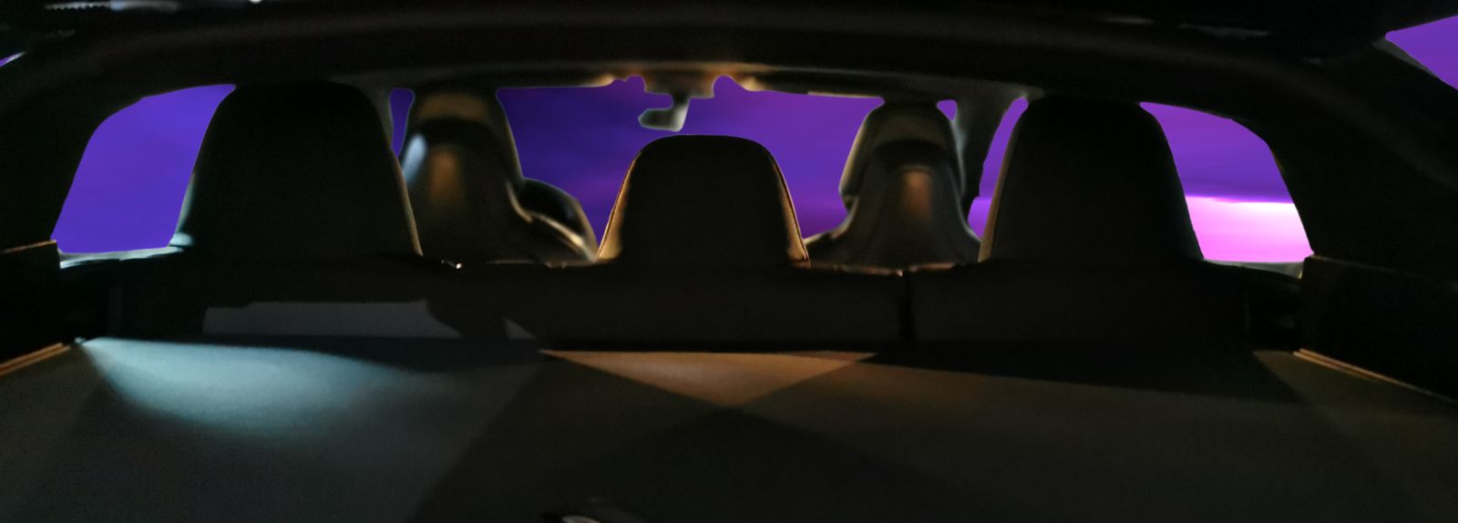 Tesla Model S 75 phase 2