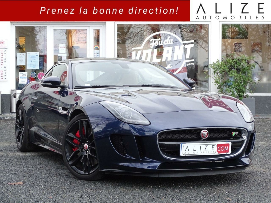 Prenez la bonne direction : achetez une voiture d'occasion chez Alizé Automobiles 