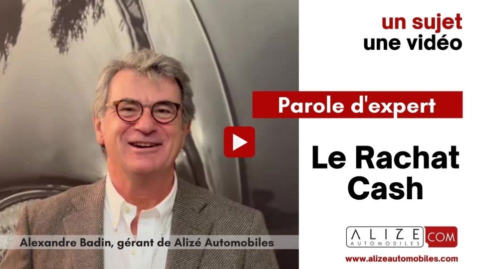 Alizé Automobiles achète votre voiture  cash immédiatement  si votre véhicule est conforme à notre charte .Sur RDV  au 01 60 66 06 06