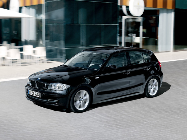 BMW Série 1 et Audi A3 : la séduction des petites berlines