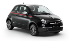 La Fiat 500, une voiture pas comme les autres