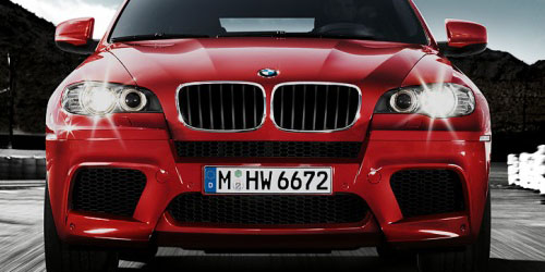 Les Best Sellers de BMW : le luxe vu par les allemands