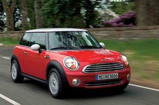 Spécial MINI : la petite voiture qui séduit - Alizé Automobiles