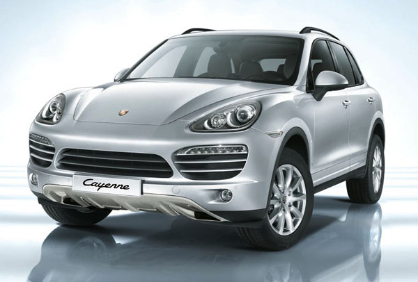 porsche cayenne2